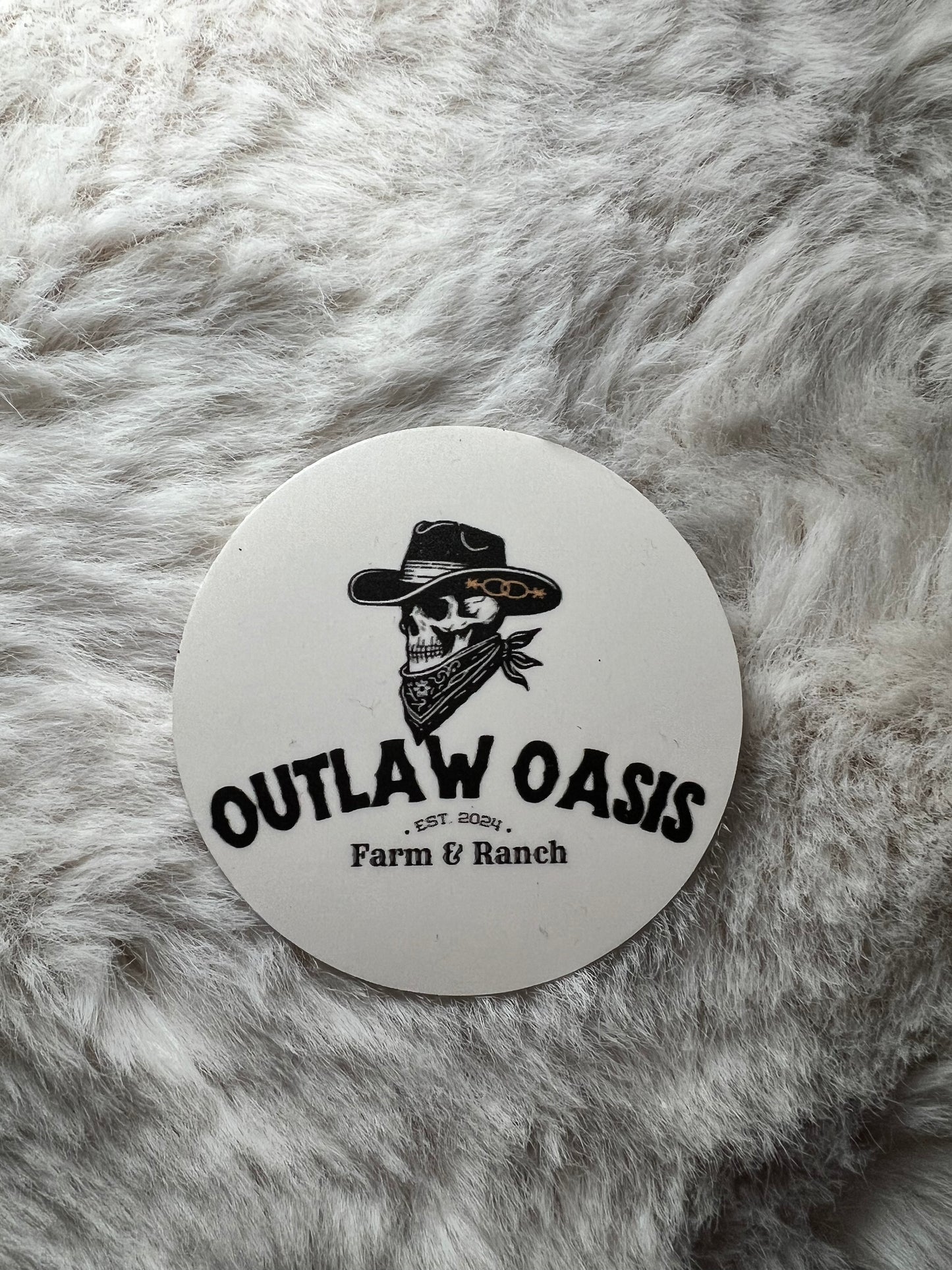 OOR Branded Cowboy Hat